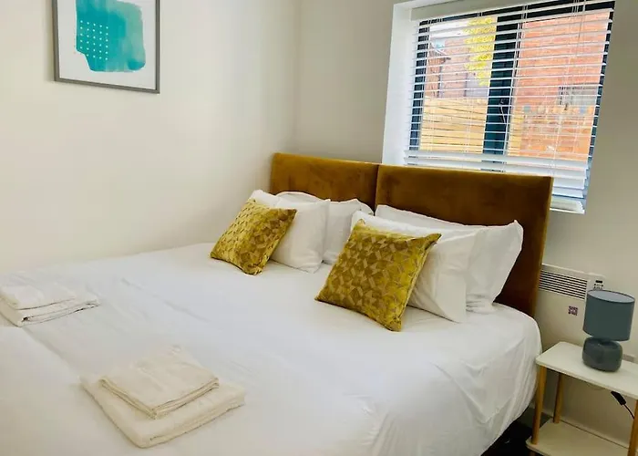 Ten - Central Apartment - Contractors Professionals